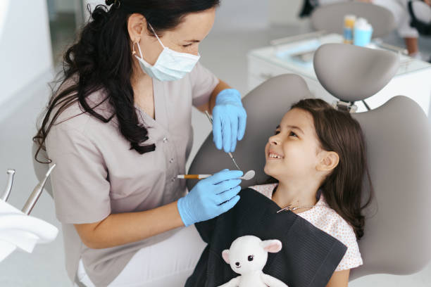 Best Walk-In Emergency Dental Services in Pearl Beach, MI